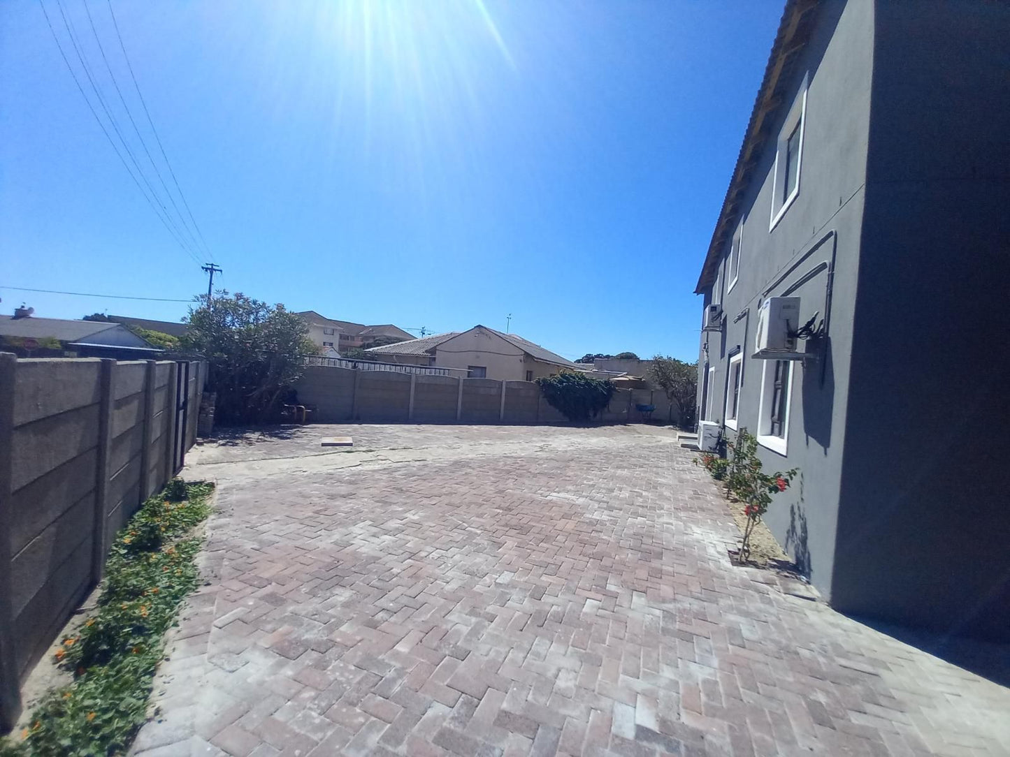 Pixie Lodge Lagoon Beach Cape Town Western Cape South Africa House, Building, Architecture