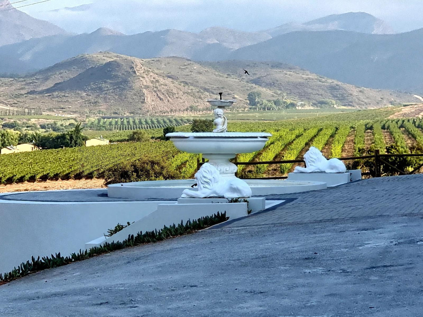 Pjure Montagu Western Cape South Africa Fountain, Architecture, Mountain, Nature, Radio Telescope, Technology, Cemetery, Religion, Grave, Highland