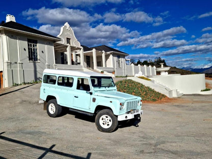 Pjure Montagu Western Cape South Africa Car, Vehicle, Window, Architecture