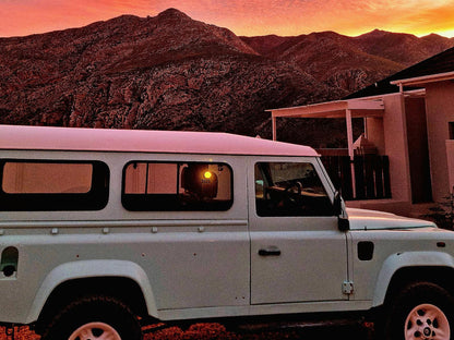 Pjure Wellness Retreat & Spa, Silhouette, Desert, Nature, Sand, Vehicle