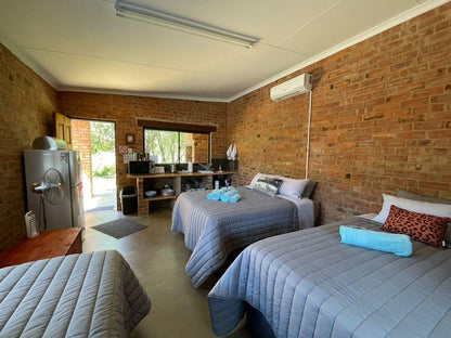 Plaas Toe Dinokeng Game Reserve Gauteng South Africa Bedroom, Brick Texture, Texture