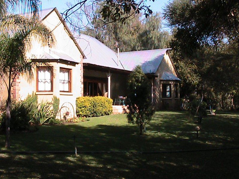 Plaas Wonderfontein Zeerust North West Province South Africa Building, Architecture, House
