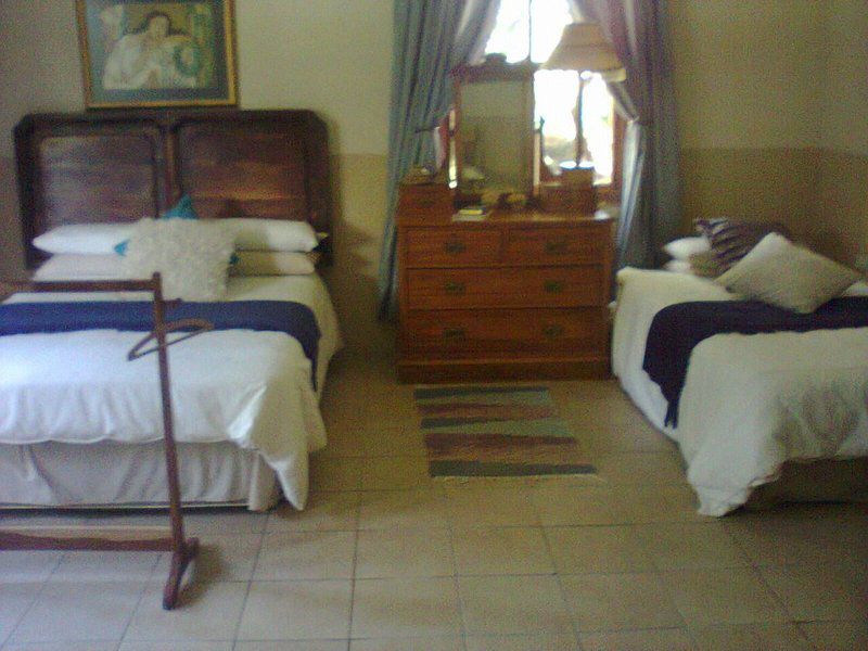 Plaas Wonderfontein Zeerust North West Province South Africa Bedroom