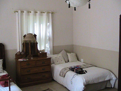 Plaas Wonderfontein Zeerust North West Province South Africa Bedroom