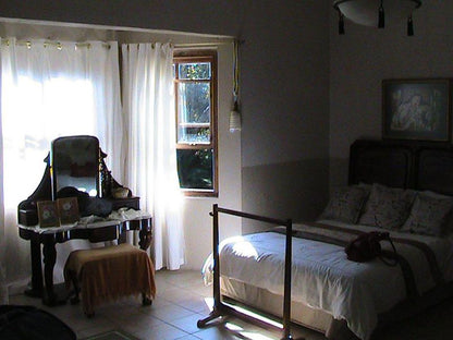 Plaas Wonderfontein Zeerust North West Province South Africa Bedroom