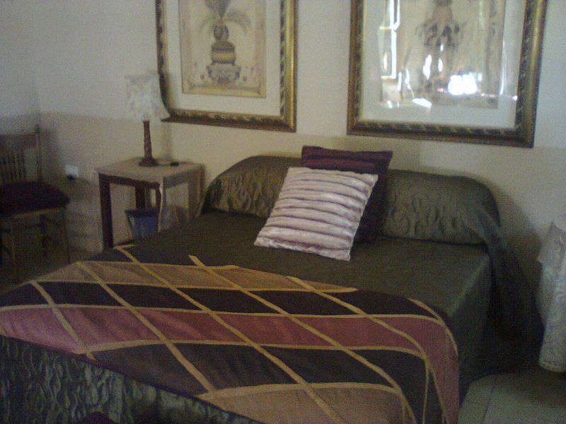 Plaas Wonderfontein Zeerust North West Province South Africa Bedroom