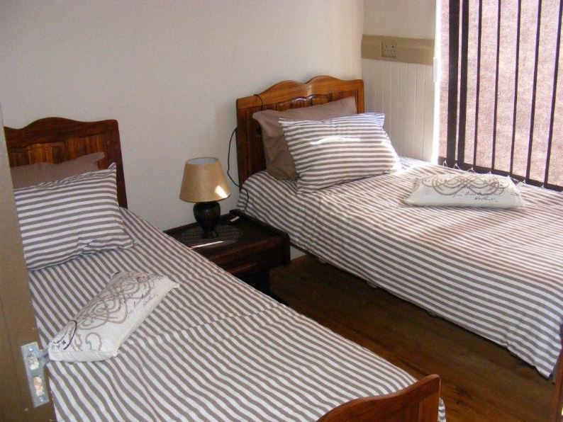 Plankies Dana Bay Mossel Bay Western Cape South Africa Bedroom