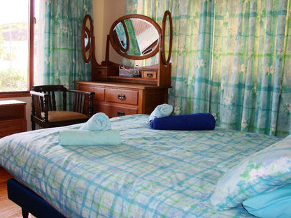 Plankiesplesier Dana Bay Mossel Bay Western Cape South Africa Complementary Colors, Bedroom