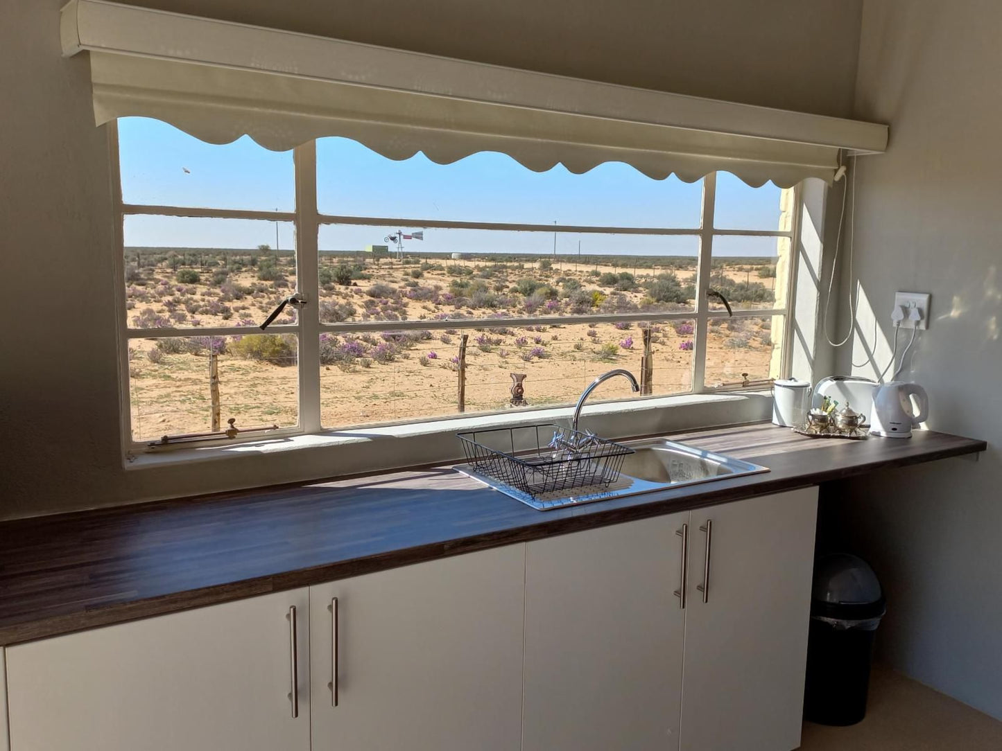 Platbakkies Farm Retreat, Kitchen