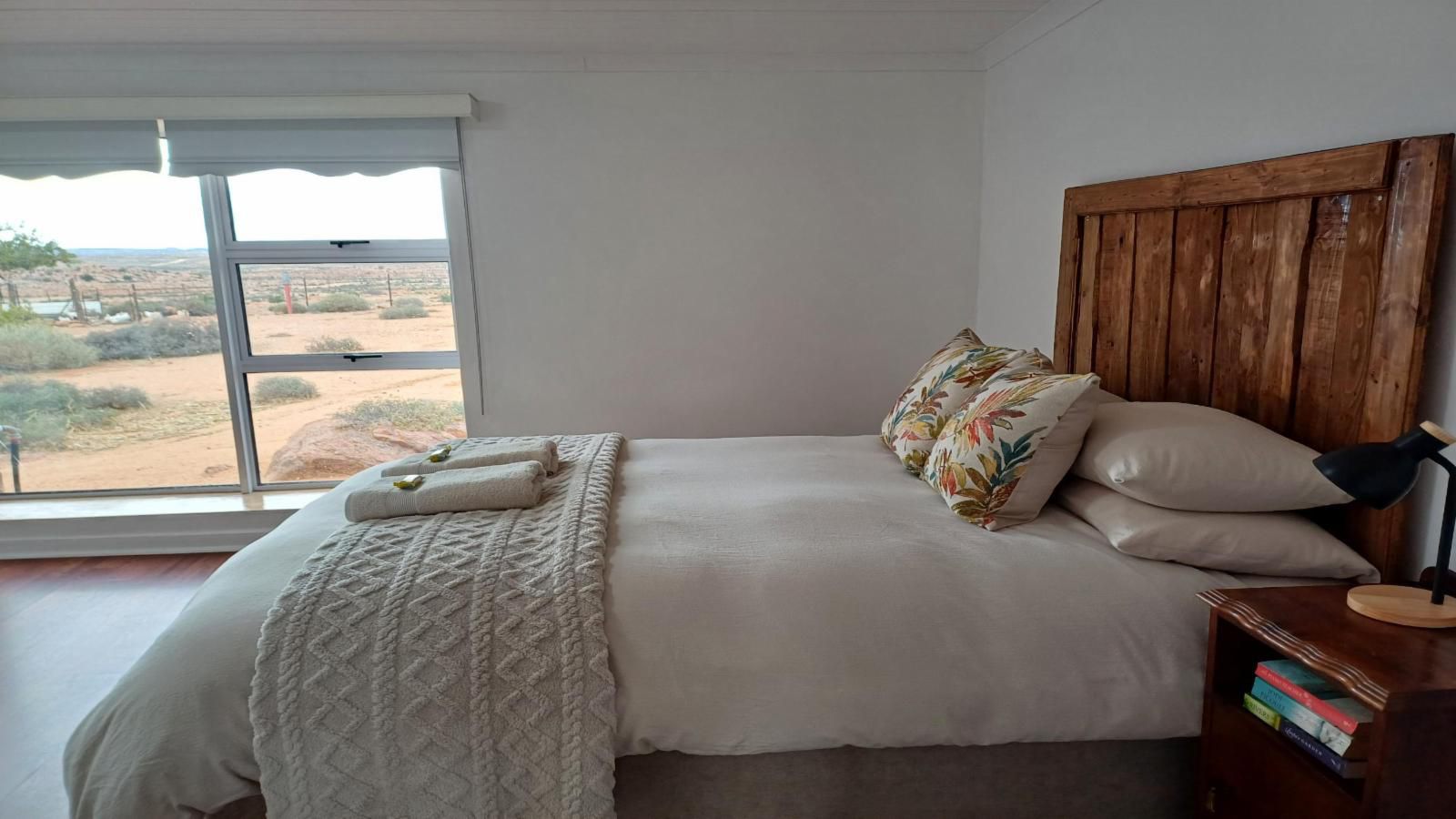 Platbakkies Farm Retreat, Rooiberg, Bedroom