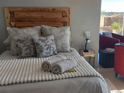 Platbakkies Farm Retreat, Wild Camping, Bedroom