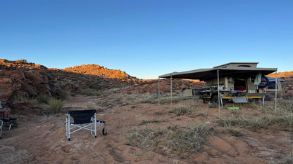 Platbakkies Farm Retreat, Wild Camping, Cactus, Plant, Nature, Desert, Sand