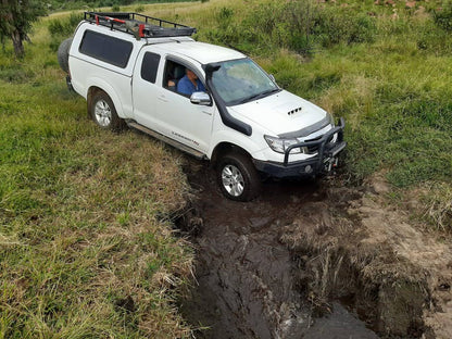  platberg eco park in harrismith