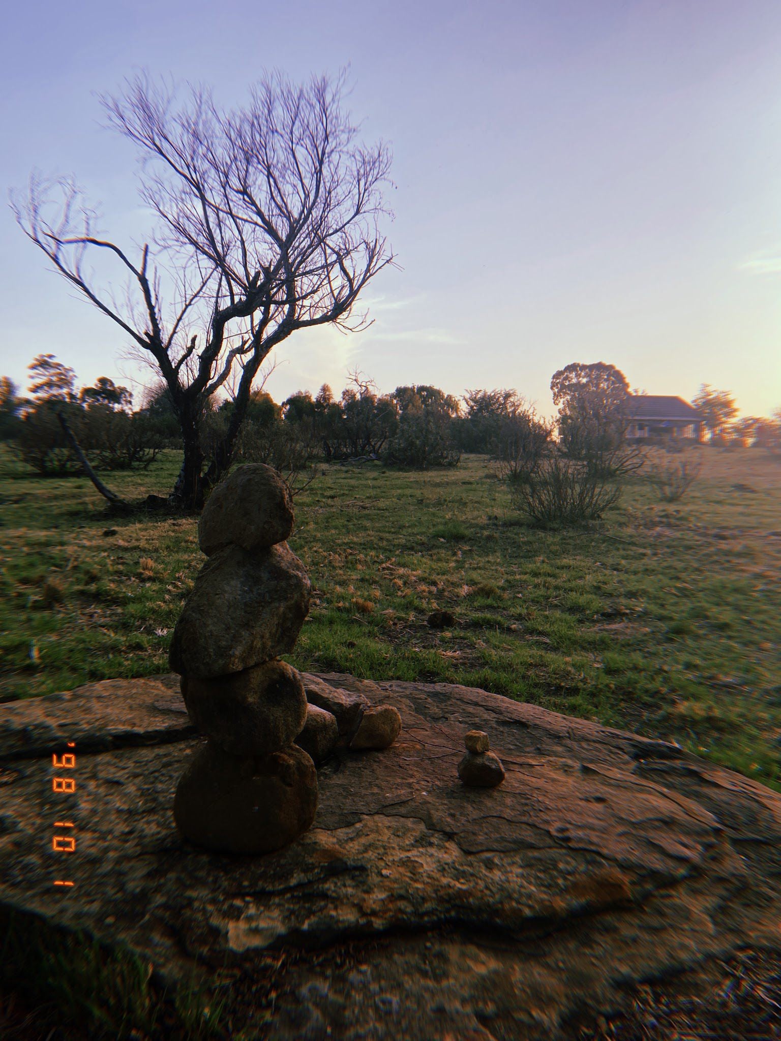  platberg eco park in harrismith