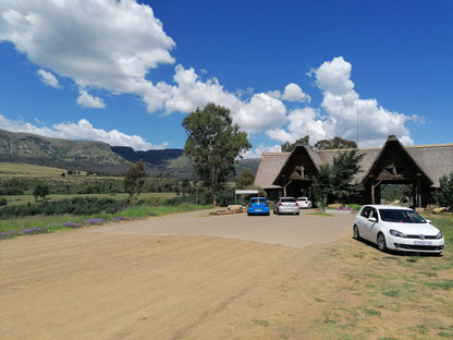  platberg eco park in harrismith