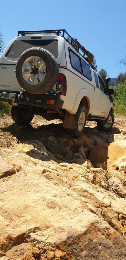  platberg eco park in harrismith