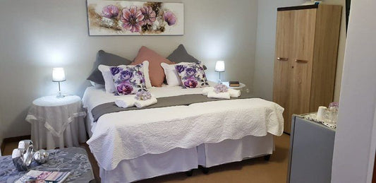 Platberg Self Catering Bergsig Harrismith Harrismith Free State South Africa Bedroom