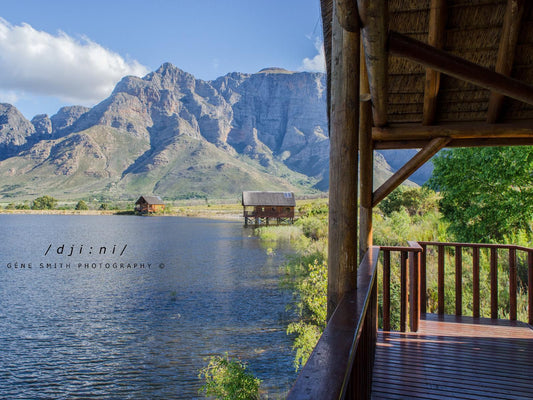 Platbos Log Cabins Rawsonville Western Cape South Africa Mountain, Nature