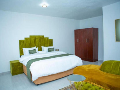 Platinum Eagle Guest House Rosettenville Johannesburg Gauteng South Africa Complementary Colors, Bedroom