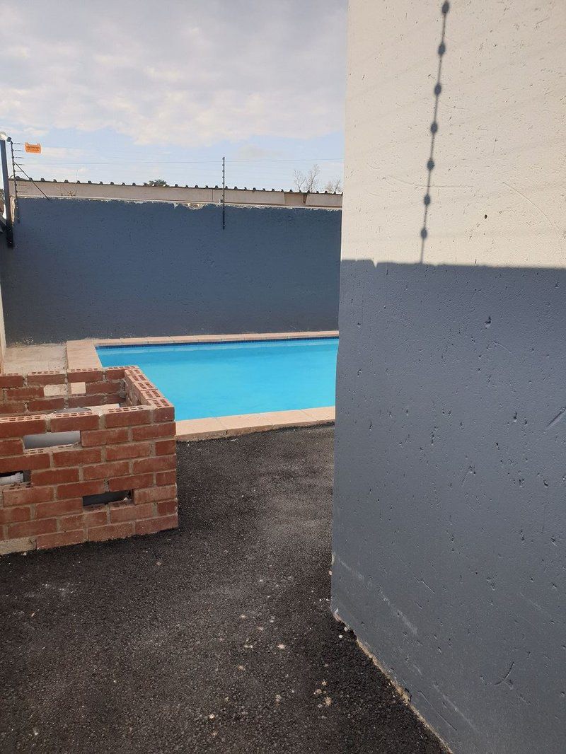 Platinum Or Tambo Kempton Park Johannesburg Gauteng South Africa Wall, Architecture, Brick Texture, Texture, Swimming Pool