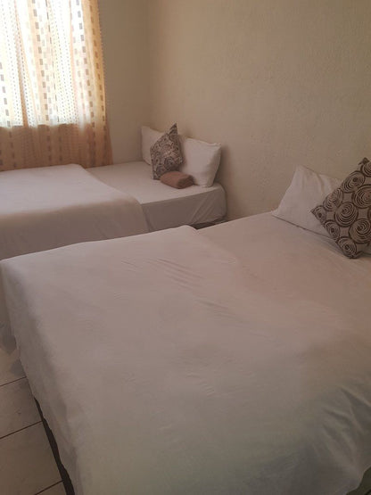 Platinum Guesthouse Bardene Johannesburg Gauteng South Africa Sepia Tones, Bedroom