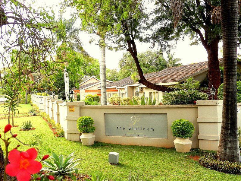 Platinum Guest House Mokopane Potgietersrus Limpopo Province South Africa House, Building, Architecture, Palm Tree, Plant, Nature, Wood