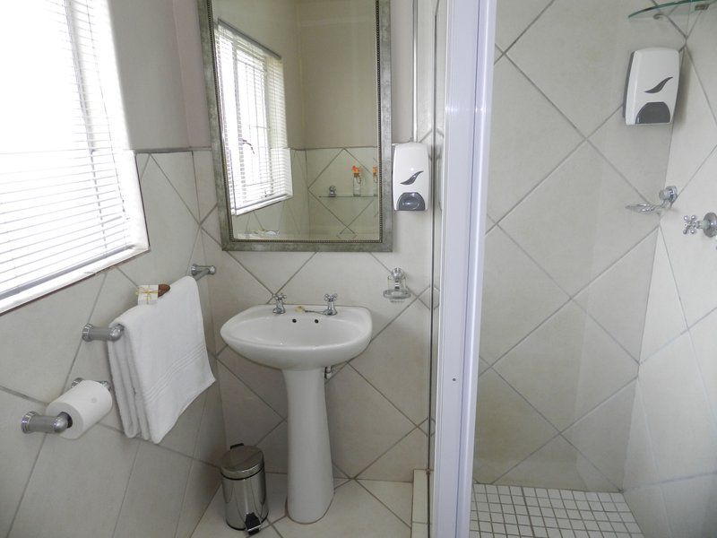 Platinum Guest House Mokopane Potgietersrus Limpopo Province South Africa Colorless, Bathroom