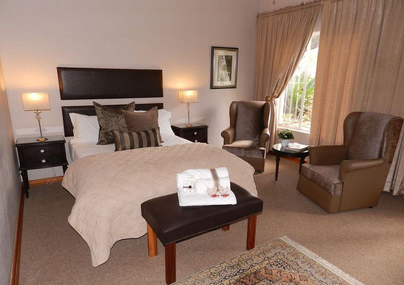 Platinum Guest House Mokopane Potgietersrus Limpopo Province South Africa Bedroom
