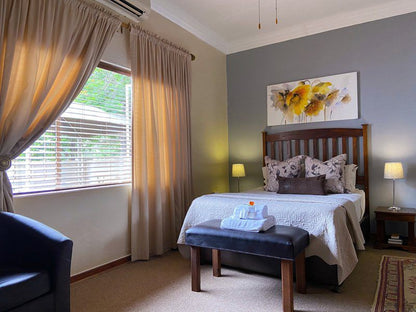 Platinum Guest House Mokopane Potgietersrus Limpopo Province South Africa Bedroom