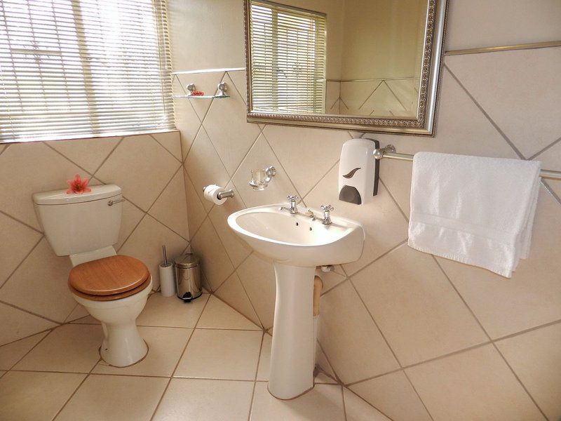 Platinum Guest House Mokopane Potgietersrus Limpopo Province South Africa Bathroom