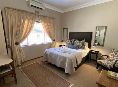 Platinum Guest House Mokopane Potgietersrus Limpopo Province South Africa Bedroom