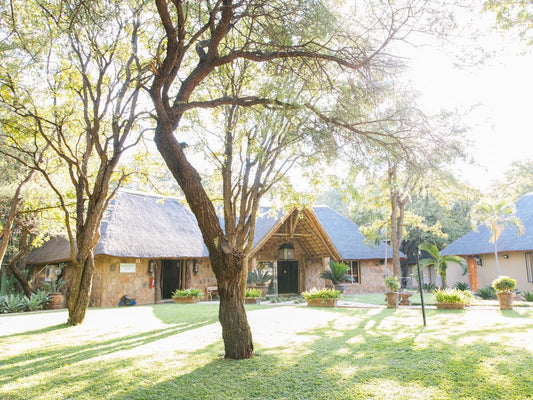 Platjan Lodge Alldays Limpopo Province South Africa Building, Architecture