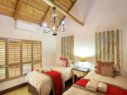 Platjan Lodge Alldays Limpopo Province South Africa Bedroom