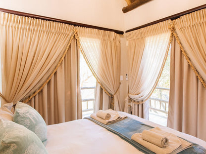 Platjan Lodge Alldays Limpopo Province South Africa Bedroom