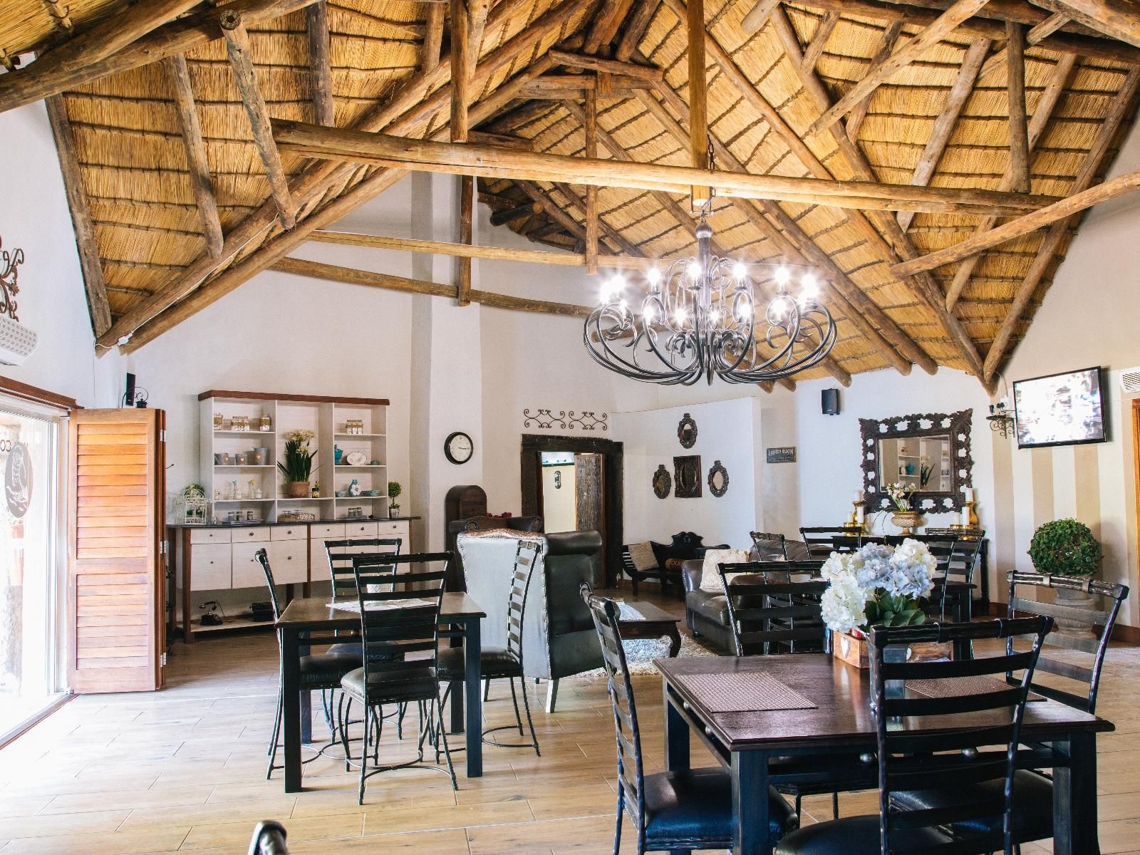 Platjan Lodge Alldays Limpopo Province South Africa Restaurant, Bar
