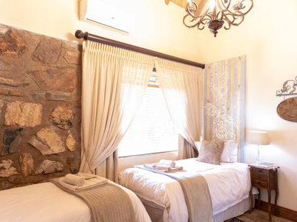 Platjan Lodge Alldays Limpopo Province South Africa Bedroom