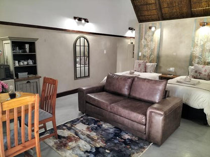 Luxury Semi Self-catering 3B @ Platjan Lodge