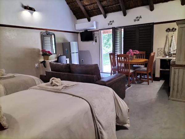 Luxury Semi Self-catering 3B @ Platjan Lodge