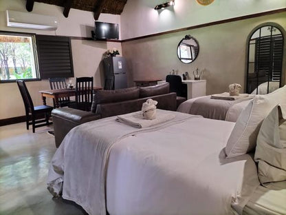 Luxury Semi Self-catering 3C @ Platjan Lodge