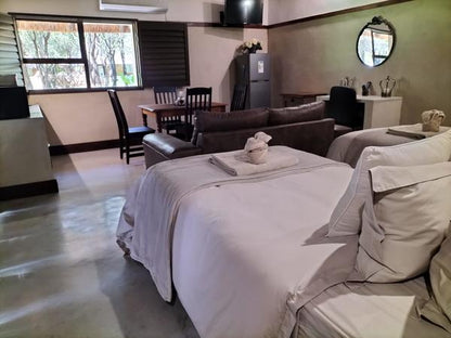 Luxury Semi Self-catering 3C @ Platjan Lodge