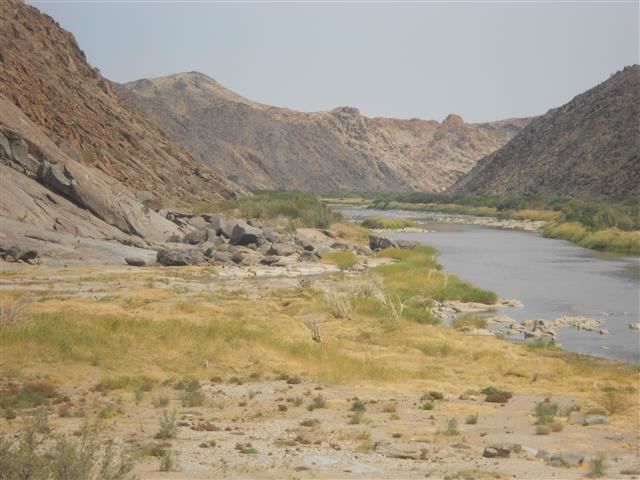 Plato Lodge Augrabies Northern Cape South Africa River, Nature, Waters, Desert, Sand