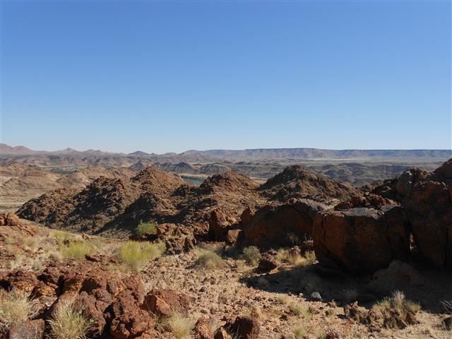 Plato Lodge Augrabies Northern Cape South Africa Complementary Colors, Cactus, Plant, Nature, Desert, Sand