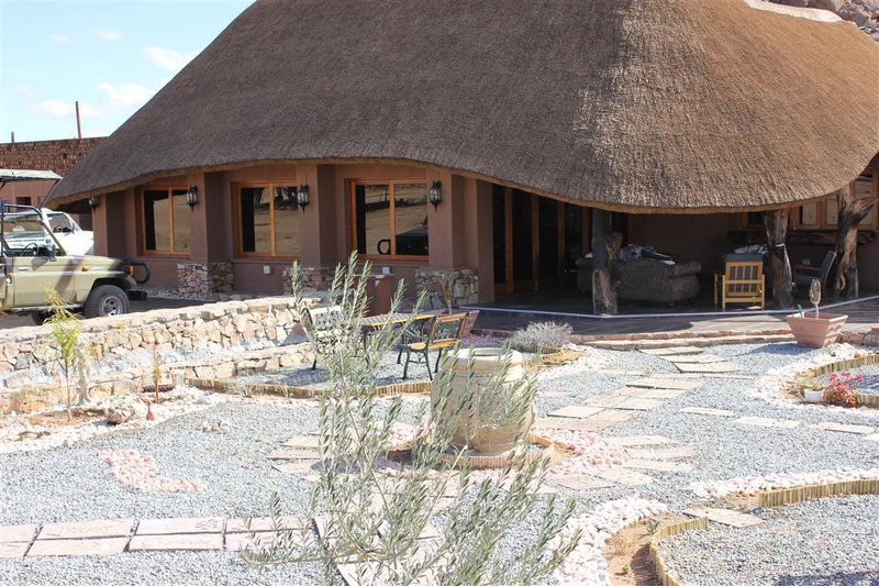 Plato Lodge Augrabies Northern Cape South Africa 