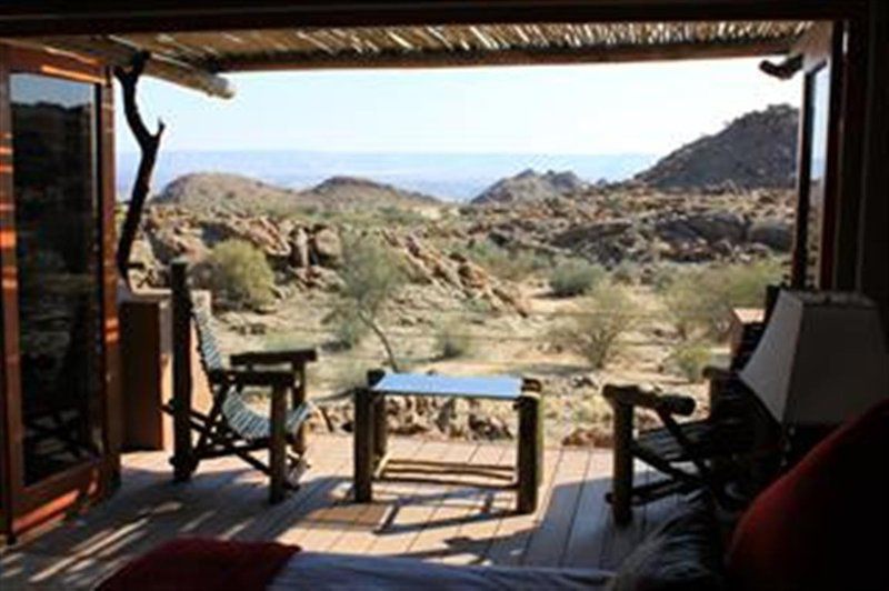 Plato Lodge Augrabies Northern Cape South Africa 