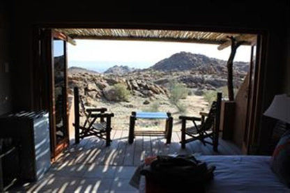 Plato Lodge Augrabies Northern Cape South Africa Framing