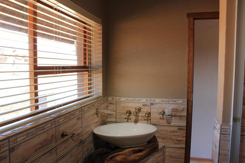 Plato Lodge Augrabies Northern Cape South Africa Bathroom