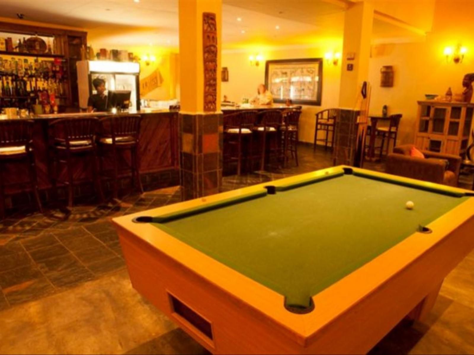 Platrand Lodge Ladysmith Kwazulu Natal Kwazulu Natal South Africa Colorful, Bar, Billiards, Sport