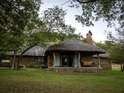 Platrand Lodge Ladysmith Kwazulu Natal Kwazulu Natal South Africa Building, Architecture, Cabin