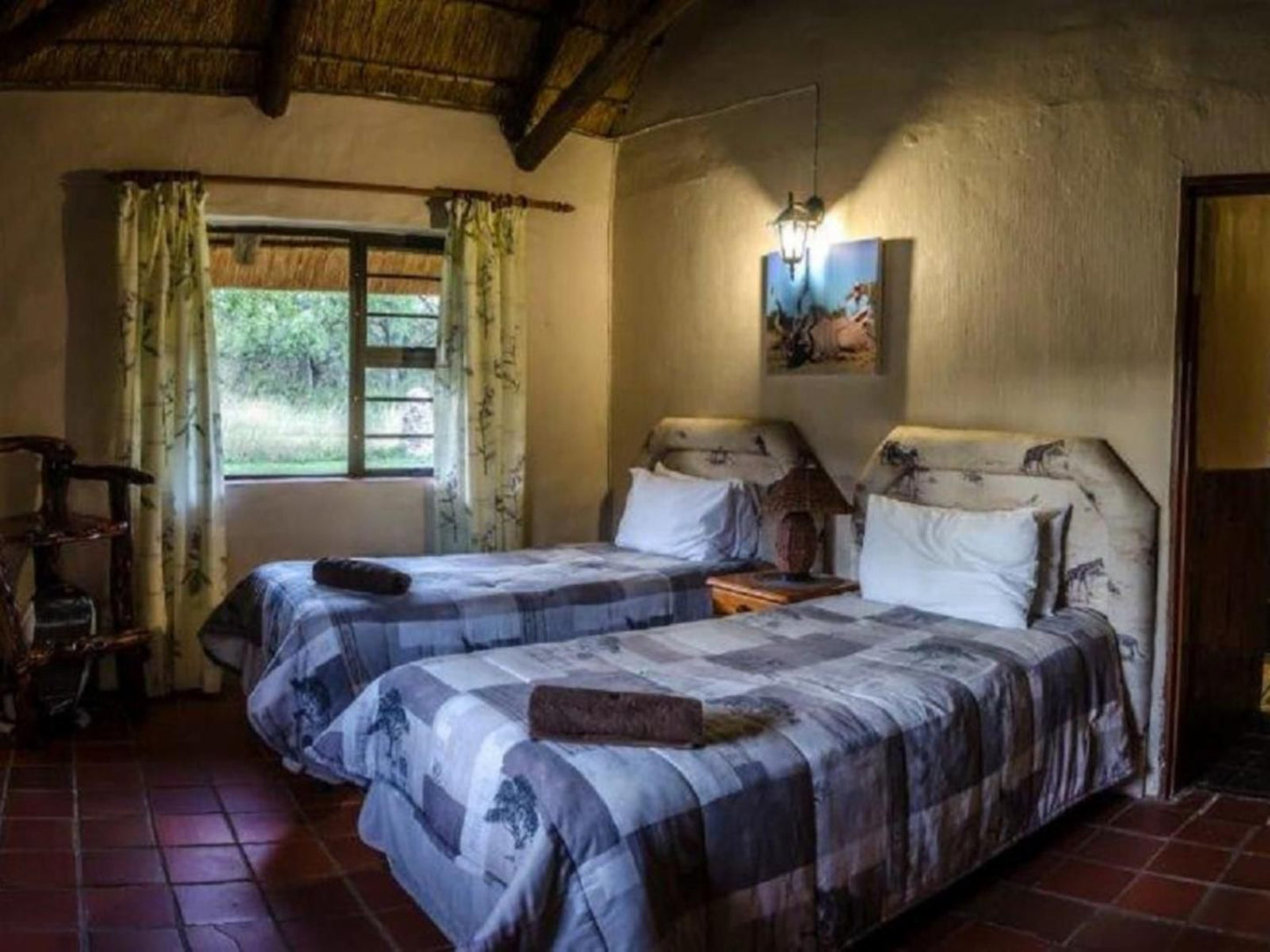 Platrand Lodge Ladysmith Kwazulu Natal Kwazulu Natal South Africa Bedroom