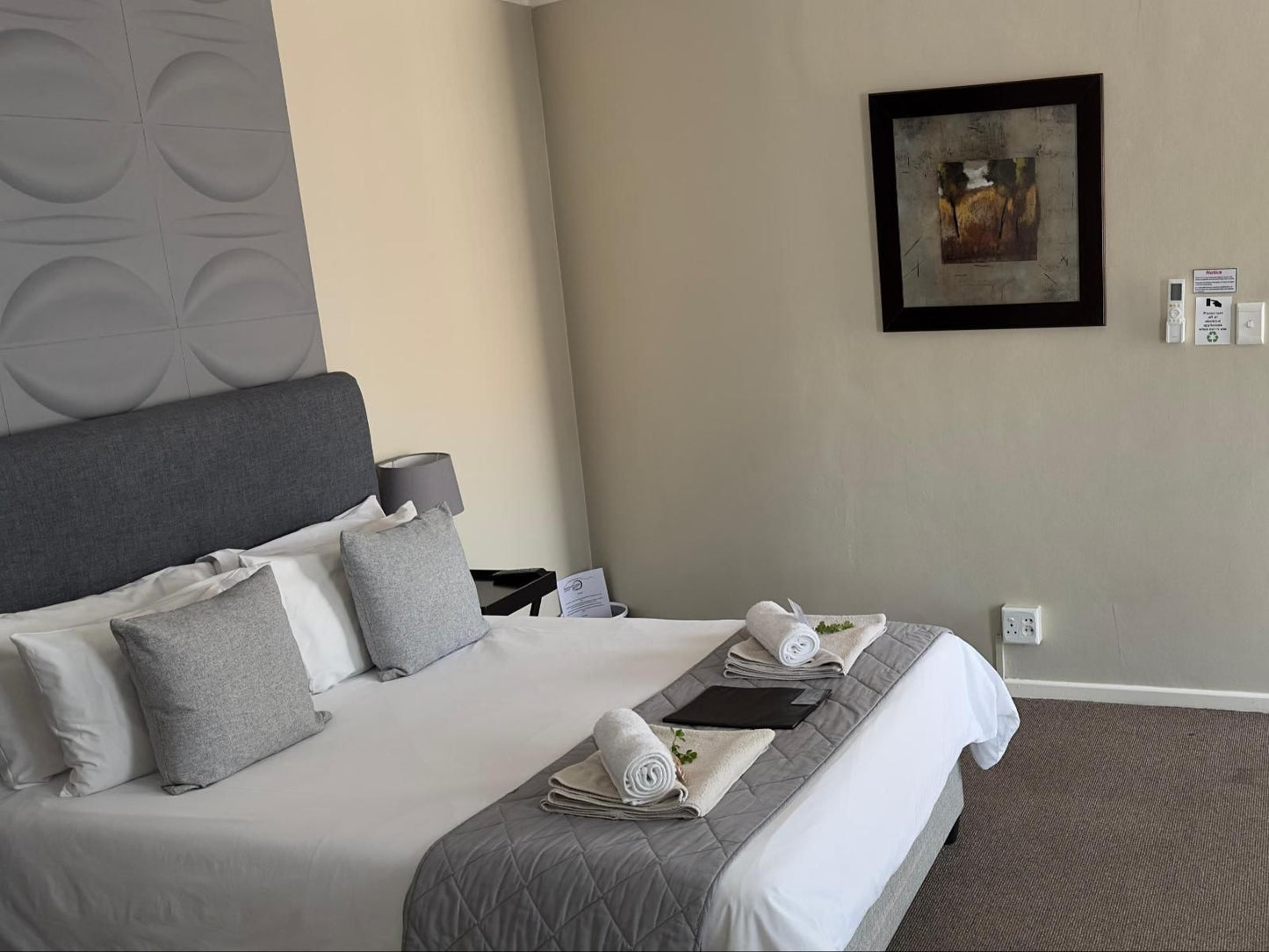 Plattekloof Premium Lodge Plattekloof Cape Town Western Cape South Africa Unsaturated, Bedroom